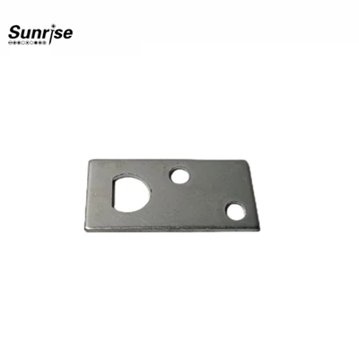 Welding Metal Stamping Part Sheet Metal