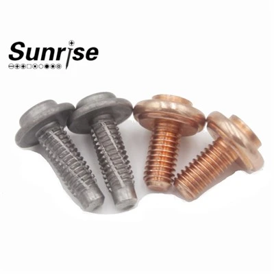 Welding Spot Weld Stud Round Head