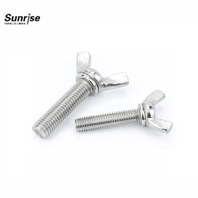 Wing Screws