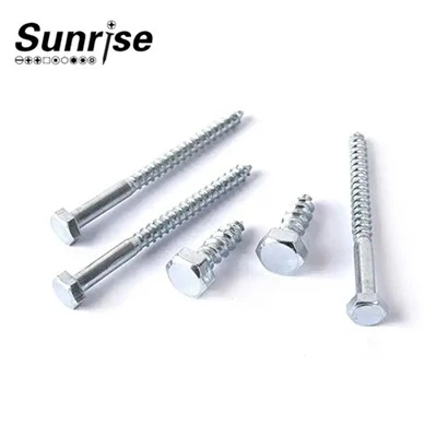 Wood Screws