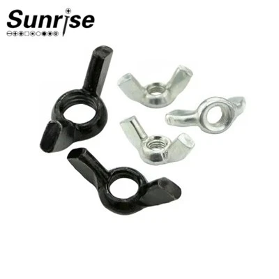 DIN315 Butterfly Nuts Wing Nut