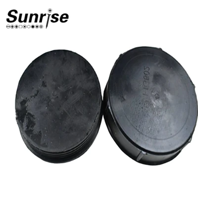 2-4 Inch High Pressure Hose Protective Cap