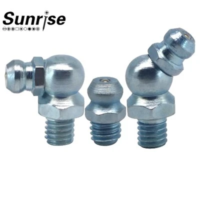 45 Degree High Pressure Grease