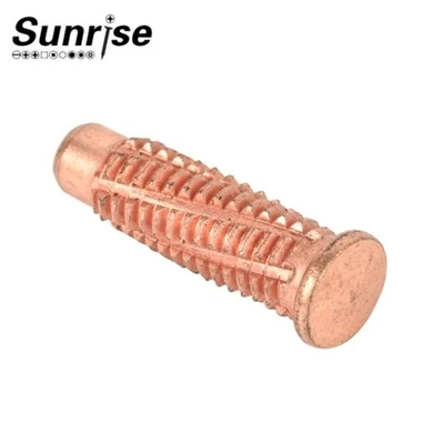 8.8 Grade Copper Plated Energy Storage Welding Nails