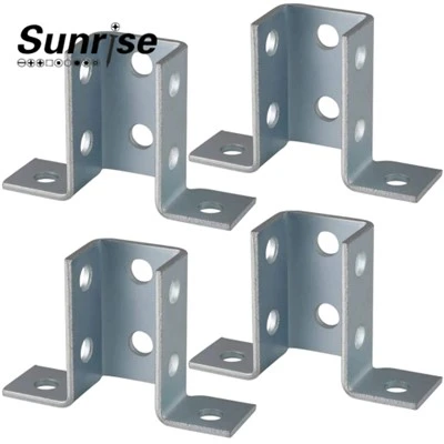 8 Hole Wing Connector