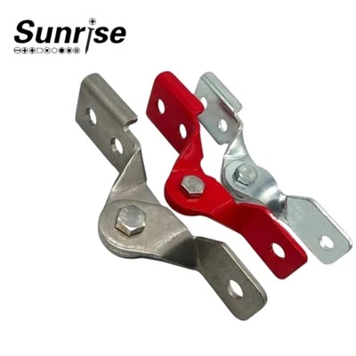 Adjustable Seismic Fitting