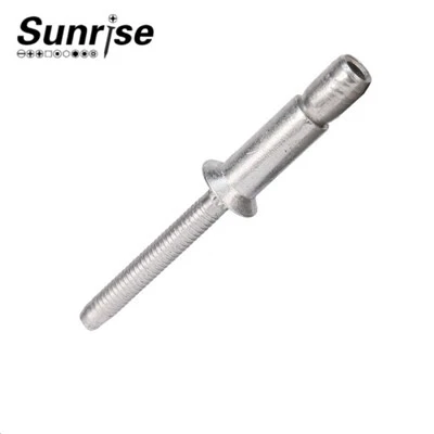 Aluminum Alloy Wire Drawing Rivet