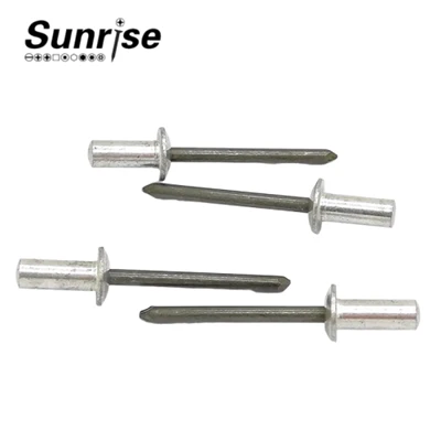 Aluminum Blind Snap Rivet