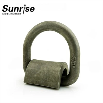 American Type Forged D-Ring/Welded D-Ring Rigging