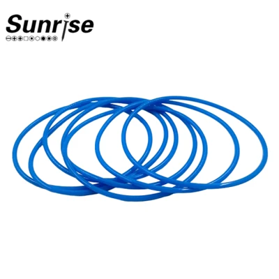 Auto Sealing Rubber Gasket