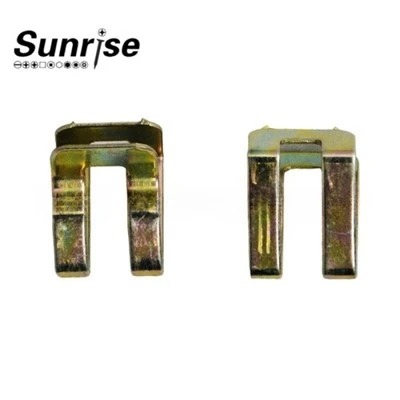 Automobile Easy To Install Elastic Buckle