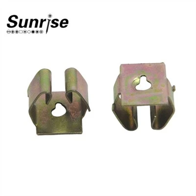 Automobile Metal Fixed Multi Purpose Buckle