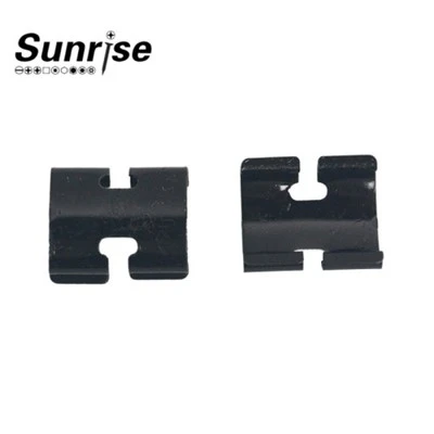 Automotive Headlight Buckle