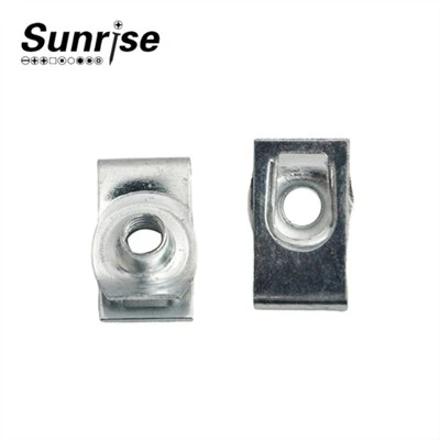Automotive Prts Parts Snap Ring Nut