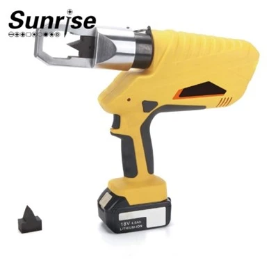Battery Powered Hydraulic NutSplitter