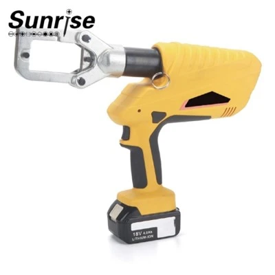 Battery Powered Universal Tool