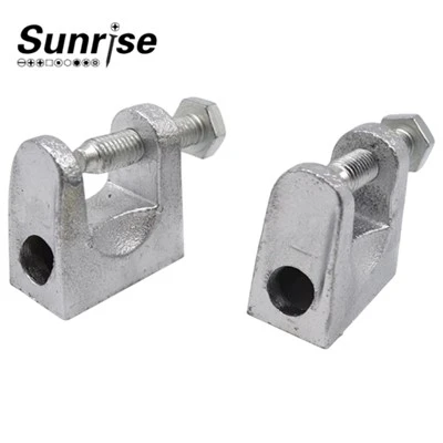 Beam Clamp G Clamp