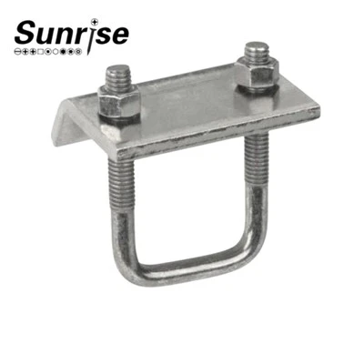 Beam Clamps 5.0