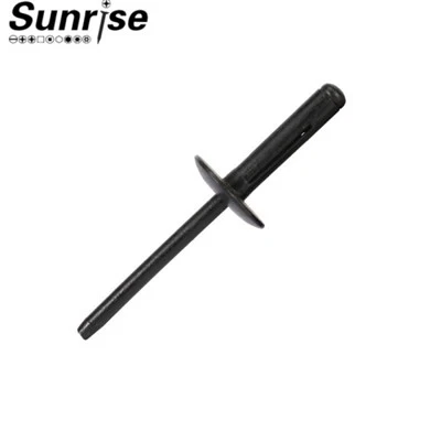 Big Hat Rim Aluminum Lantern Rivet