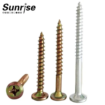 Cabinet Wood Screw