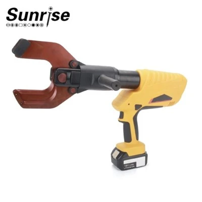 Cable Cutting Force Hydraulic Cable Cutting Tool