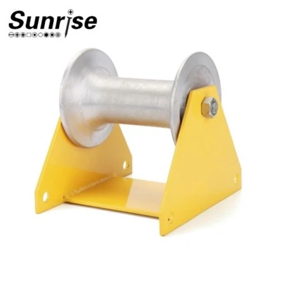 Cable Tray Sheaves