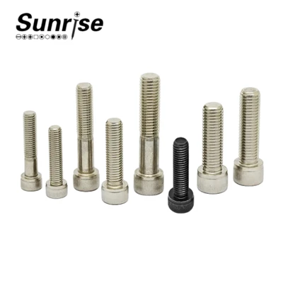 Cap Socket Hex Head Bolt