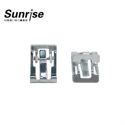 Car Center Console Dashboard Clip