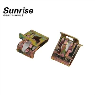 Car Dashboard Buckle Secorative Clip