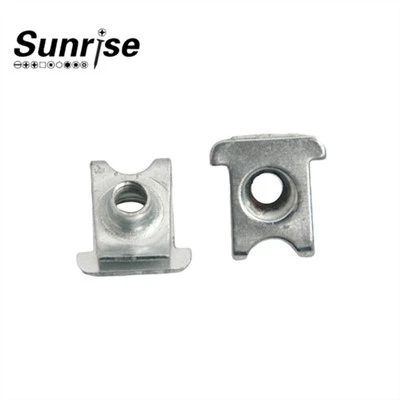 Car Headlight Fixing M6 T-Shaped Buckle