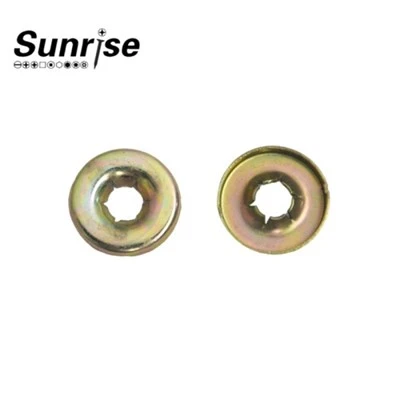 Car Headlight Screw Locking Piece