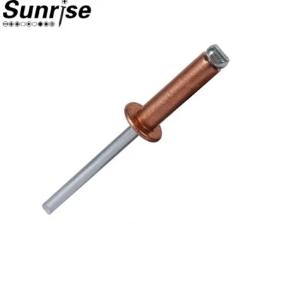 Copper Core Rivet