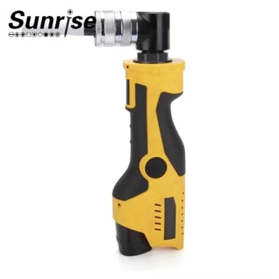 Cordless Hydraulic Expander
