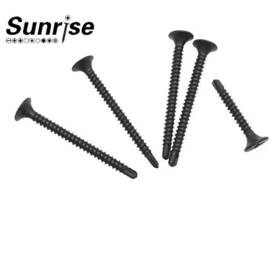 Countersunk Self Drilling Tek Screw