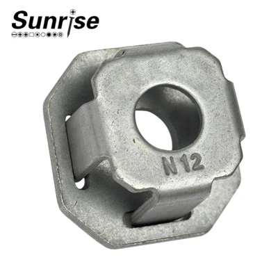 Cross Clamp Cheap Price High Quality