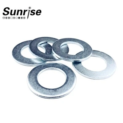 DIN125A Flat Washer