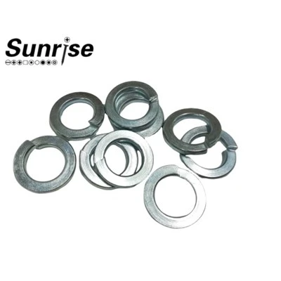 DIN127B Spring Lock Washer