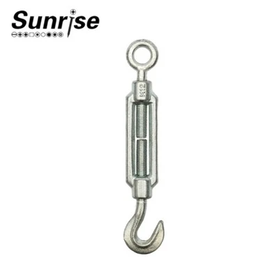 DIN1480 Turnbuckle Hook And Eye