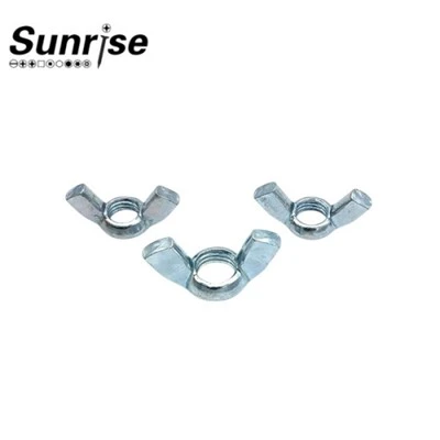 DIN315 Wing Nuts