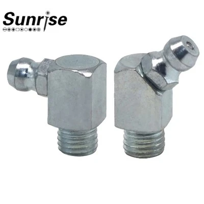 DIN71412 Grease Fitting Grease Nipple Fitting
