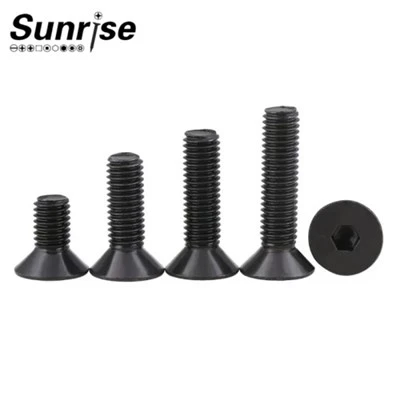 DIN7991 Hex Socket Countersunk Screw