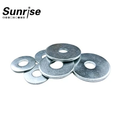 DIN9021 Large Flat Washer