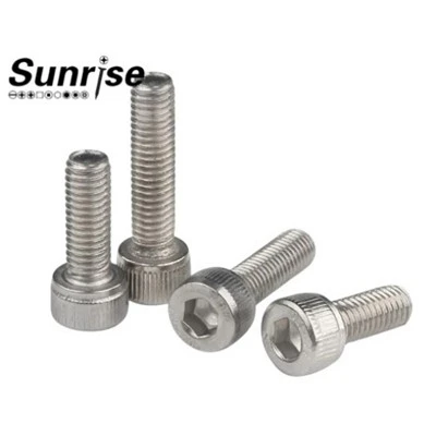 DIN912 Cap Screw