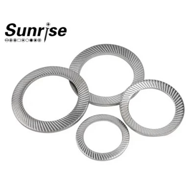 DIN9250 LOCK SPRING LOCK WASHER