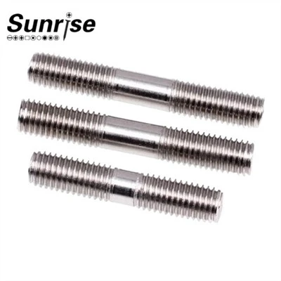 Double End Studs Threaded Rod Stud Bolt