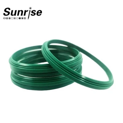 Double Stage Dust Ring Wiper Seal Rubber