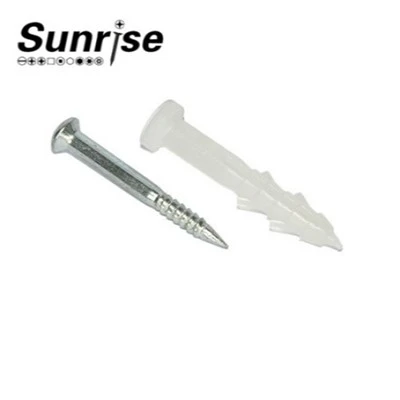 Double Wing Nylon In Anchor