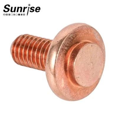 Drawn Arc Ground Welding Stud