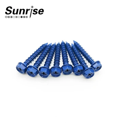 Drill Tail Screw