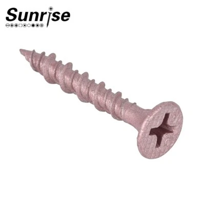 Drywall Ruspert Screws